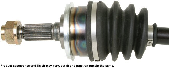 CARDONE New CV Axle Assembly P/N:66-1026 Fits: Geo Storm 93-90, Isuzu Stylus 93-91 - Image 2