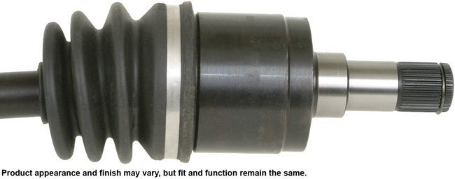 CARDONE New CV Axle Assembly P/N:66-1026 Fits: Geo Storm 93-90, Isuzu Stylus 93-91 - Image 3