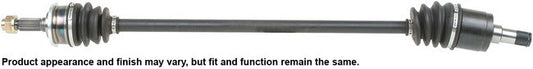 CARDONE New CV Axle Assembly P/N:66-1028 Fits: Geo Storm 93-90, Isuzu Stylus 93-91 - Image 1