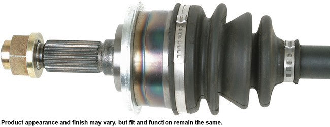 CARDONE New CV Axle Assembly P/N:66-1028 Fits: Geo Storm 93-90, Isuzu Stylus 93-91 - Image 2
