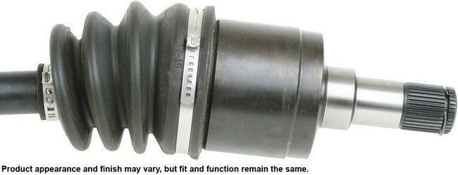 CARDONE New CV Axle Assembly P/N:66-1028 Fits: Geo Storm 93-90, Isuzu Stylus 93-91 - Image 3