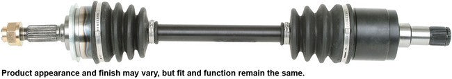 CARDONE New CV Axle Assembly P/N:66-1031 Fits: Geo Storm 93-90, Isuzu Stylus 93-91 - Image 1