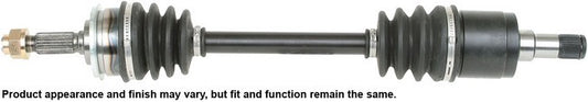 CARDONE New CV Axle Assembly P/N:66-1031 Fits: Geo Storm 93-90, Isuzu Stylus 93-91 - Image 1