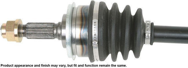 CARDONE New CV Axle Assembly P/N:66-1031 Fits: Geo Storm 93-90, Isuzu Stylus 93-91 - Image 2
