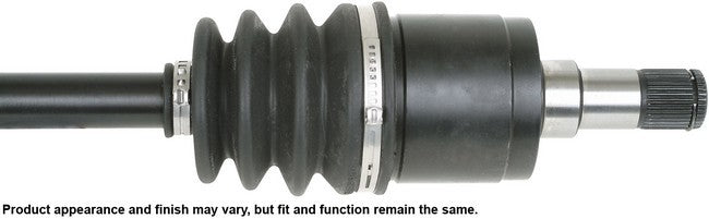 CARDONE New CV Axle Assembly P/N:66-1031 Fits: Geo Storm 93-90, Isuzu Stylus 93-91 - Image 3