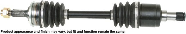 CARDONE New CV Axle Assembly P/N:66-1032 Fits: Geo Storm 93-90, Isuzu Stylus 93-91 - Image 1