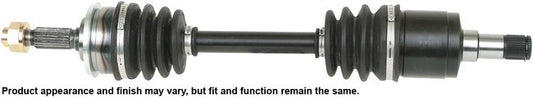 CARDONE New CV Axle Assembly P/N:66-1032 Fits: Geo Storm 93-90, Isuzu Stylus 93-91 - Image 1