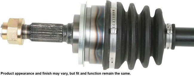 CARDONE New CV Axle Assembly P/N:66-1032 Fits: Geo Storm 93-90, Isuzu Stylus 93-91 - Image 2