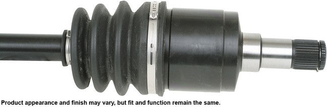 CARDONE New CV Axle Assembly P/N:66-1032 Fits: Geo Storm 93-90, Isuzu Stylus 93-91 - Image 3