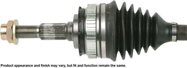 CARDONE New CV Axle Assembly P/N:66-1040 Fits: Buick Electra, Buick Lesabre, Buick Park Avenue, Buick Reatta, Buick Riviera, Cadillac Allante, Cadillac Brougham, Cadillac Commercial Chassis, Cadillac Deville, Cadillac Eldorado - Image 2