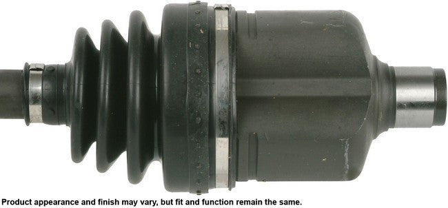 CARDONE New CV Axle Assembly P/N:66-1040 Fits: Buick Electra, Buick Lesabre, Buick Park Avenue, Buick Reatta, Buick Riviera, Cadillac Allante, Cadillac Brougham, Cadillac Commercial Chassis, Cadillac Deville, Cadillac Eldorado - Image 3