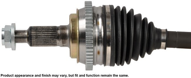 CARDONE New CV Axle Assembly P/N:66-1050 Fits: Chevrolet K1500 97-95, Chevrolet K1500 Suburban 97-92, Chevrolet K2500 97-88, Chevrolet Tahoe 97-95, GMC K1500 97-95, GMC K1500 Suburban 97-92, GMC K2500 97-88, GMC Yukon 97-92 - Image 2