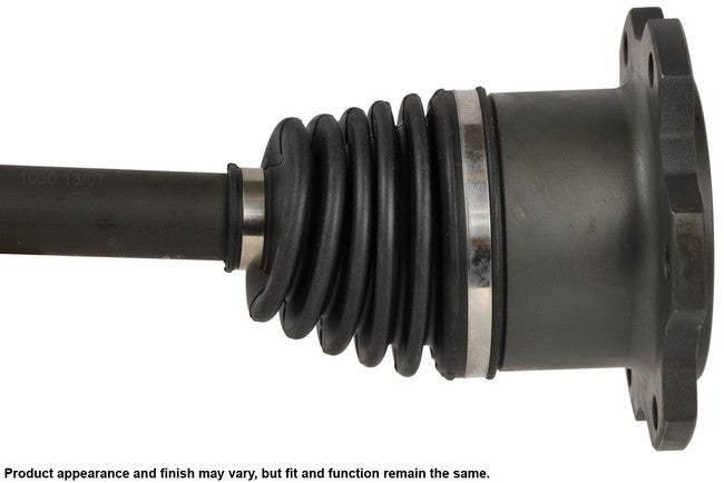 CARDONE New CV Axle Assembly P/N:66-1050 Fits: Chevrolet K1500 97-95, Chevrolet K1500 Suburban 97-92, Chevrolet K2500 97-88, Chevrolet Tahoe 97-95, GMC K1500 97-95, GMC K1500 Suburban 97-92, GMC K2500 97-88, GMC Yukon 97-92 - Image 3