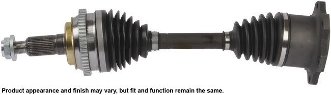 CARDONE New CV Axle Assembly P/N:66-1050HD Fits: Chevrolet K1500 97-95, Chevrolet K1500 Suburban 97-92, Chevrolet K2500 97-88, Chevrolet Tahoe 97-95, GMC K1500 97-95, GMC K1500 Suburban 97-92, GMC K2500 97-88, GMC Yukon 97-92 - Image 1