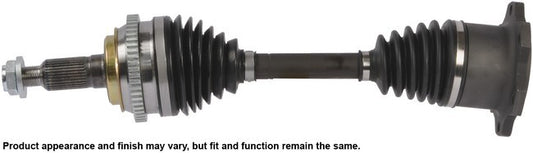 CARDONE New CV Axle Assembly P/N:66-1050HD Fits: Chevrolet K1500 97-95, Chevrolet K1500 Suburban 97-92, Chevrolet K2500 97-88, Chevrolet Tahoe 97-95, GMC K1500 97-95, GMC K1500 Suburban 97-92, GMC K2500 97-88, GMC Yukon 97-92 - Image 1