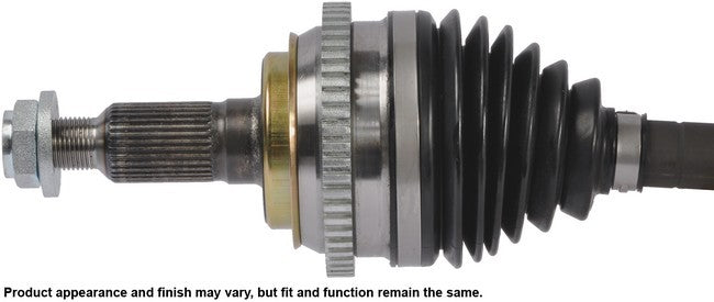 CARDONE New CV Axle Assembly P/N:66-1050HD Fits: Chevrolet K1500 97-95, Chevrolet K1500 Suburban 97-92, Chevrolet K2500 97-88, Chevrolet Tahoe 97-95, GMC K1500 97-95, GMC K1500 Suburban 97-92, GMC K2500 97-88, GMC Yukon 97-92 - Image 2