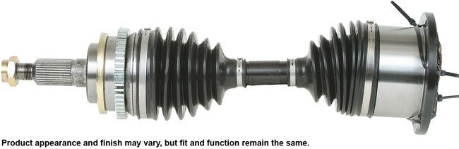 CARDONE New CV Axle Assembly P/N:66-1052 Fits: Chevrolet K1500 Suburban, Chevrolet K2500, Chevrolet K2500 Suburban, Chevrolet K3500, Chevrolet Tahoe, GMC K1500 Suburban, GMC K2500, GMC K2500 Suburban, GMC K3500, GMC Yukon - Image 1