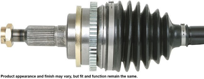 CARDONE New CV Axle Assembly P/N:66-1052 Fits: Chevrolet K1500 Suburban, Chevrolet K2500, Chevrolet K2500 Suburban, Chevrolet K3500, Chevrolet Tahoe, GMC K1500 Suburban, GMC K2500, GMC K2500 Suburban, GMC K3500, GMC Yukon - Image 2