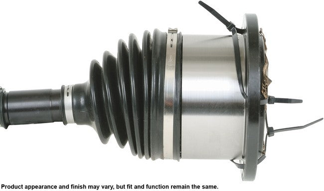 CARDONE New CV Axle Assembly P/N:66-1052 Fits: Chevrolet K1500 Suburban, Chevrolet K2500, Chevrolet K2500 Suburban, Chevrolet K3500, Chevrolet Tahoe, GMC K1500 Suburban, GMC K2500, GMC K2500 Suburban, GMC K3500, GMC Yukon - Image 3