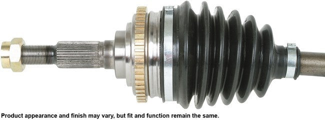 CARDONE New CV Axle Assembly P/N:66-1055 Fits: Buick Skyhawk, Buick Skylark, Buick Somerset, Buick Somerset Regal, Cadillac Cimarron, Chevrolet Beretta, Chevrolet Cavalier, Chevrolet Corsica, Oldsmobile Achieva, Oldsmobile Calais - Image 2