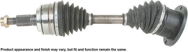 CARDONE New CV Axle Assembly P/N:66-1057 Fits: Chevrolet Astro 96-90, GMC Safari 96-90 - Image 1