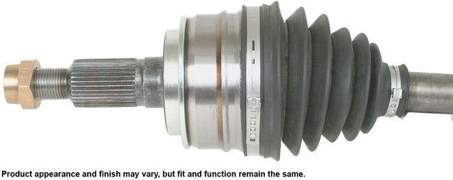 CARDONE New CV Axle Assembly P/N:66-1057 Fits: Chevrolet Astro 96-90, GMC Safari 96-90 - Image 2
