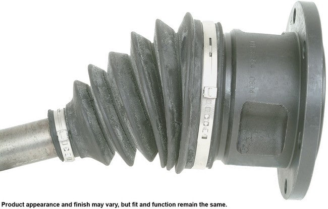 CARDONE New CV Axle Assembly P/N:66-1057 Fits: Chevrolet Astro 96-90, GMC Safari 96-90 - Image 3