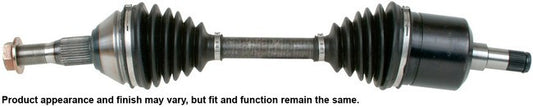 CARDONE New CV Axle Assembly P/N:66-1060 Fits: Buick Lesabre 99-92, Buick Park Avenue 96-91, Oldsmobile 88 99-92, Oldsmobile 98 96-92, Oldsmobile Lss 99-96, Oldsmobile Regency 98-97, Pontiac Bonneville 99-92 - Image 1