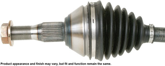 CARDONE New CV Axle Assembly P/N:66-1060 Fits: Buick Lesabre 99-92, Buick Park Avenue 96-91, Oldsmobile 88 99-92, Oldsmobile 98 96-92, Oldsmobile Lss 99-96, Oldsmobile Regency 98-97, Pontiac Bonneville 99-92 - Image 2