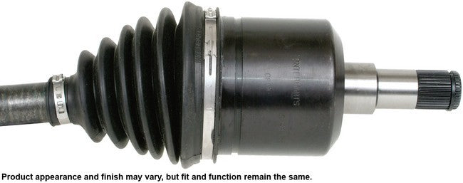 CARDONE New CV Axle Assembly P/N:66-1060 Fits: Buick Lesabre 99-92, Buick Park Avenue 96-91, Oldsmobile 88 99-92, Oldsmobile 98 96-92, Oldsmobile Lss 99-96, Oldsmobile Regency 98-97, Pontiac Bonneville 99-92 - Image 3
