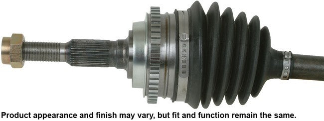 CARDONE New CV Axle Assembly P/N:66-1075 Fits: Buick Century, Buick Skyhawk, Buick Skylark, Buick Somerset, Buick Somerset Regal, Cadillac Cimarron, Chevrolet Cavalier, Chevrolet Celebrity, Oldsmobile Achieva, Oldsmobile Calais - Image 2