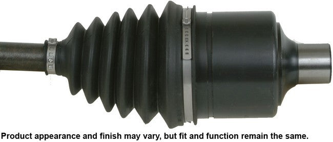 CARDONE New CV Axle Assembly P/N:66-1075 Fits: Buick Century, Buick Skyhawk, Buick Skylark, Buick Somerset, Buick Somerset Regal, Cadillac Cimarron, Chevrolet Cavalier, Chevrolet Celebrity, Oldsmobile Achieva, Oldsmobile Calais - Image 3