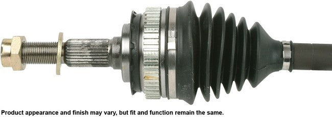 CARDONE New CV Axle Assembly P/N:66-1094 Fits: Buick Century, Buick Electra, Buick Lesabre, Buick Reatta, Buick Riviera, Cadillac Allante, Cadillac Brougham, Cadillac Commercial Chassis, Cadillac Deville, Cadillac Eldorado - Image 2