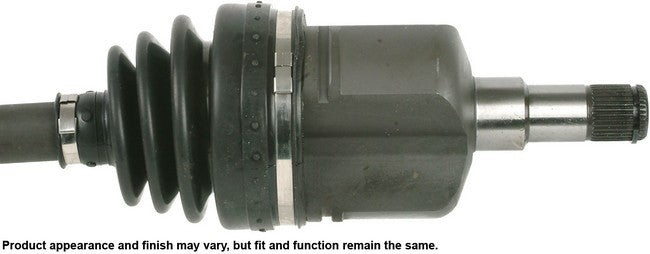 CARDONE New CV Axle Assembly P/N:66-1094 Fits: Buick Century, Buick Electra, Buick Lesabre, Buick Reatta, Buick Riviera, Cadillac Allante, Cadillac Brougham, Cadillac Commercial Chassis, Cadillac Deville, Cadillac Eldorado - Image 3