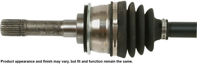 CARDONE New CV Axle Assembly P/N:66-1106 Fits: Asuna Sunrunner 93-92, Chevrolet Tracker 1998, Chevrolet Tracker 91-89, Geo Tracker 97-89, GMC Tracker 91-89, Pontiac Sunrunner 97-94, Suzuki Sidekick 98-89, Suzuki X-90 98-96 - Image 2
