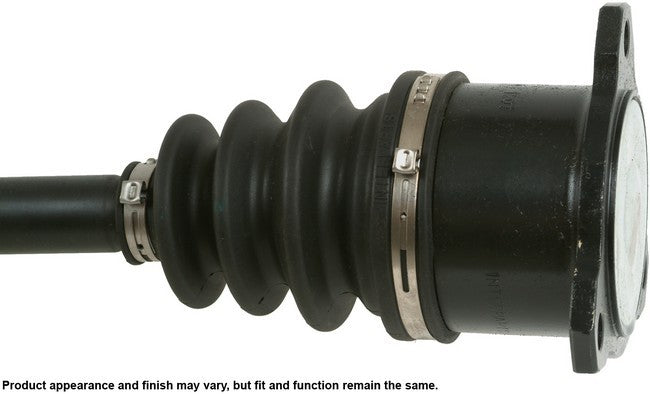 CARDONE New CV Axle Assembly P/N:66-1106 Fits: Asuna Sunrunner 93-92, Chevrolet Tracker 1998, Chevrolet Tracker 91-89, Geo Tracker 97-89, GMC Tracker 91-89, Pontiac Sunrunner 97-94, Suzuki Sidekick 98-89, Suzuki X-90 98-96 - Image 3