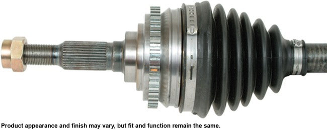 CARDONE New CV Axle Assembly P/N:66-1110 Fits: Buick Skylark 98-94, Chevrolet Beretta 96-94, Chevrolet Corsica 96-94, Oldsmobile Achieva 98-94, Pontiac Grand Am 98-94 - Image 2