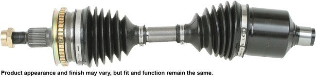 CARDONE New CV Axle Assembly P/N:66-1112 Fits: Buick Regal 96-88, Chevrolet Lumina 99-90, Chevrolet Monte Carlo 99-95, Oldsmobile Cutlass Supreme 97-88, Pontiac Grand Prix 96-88 - Image 1