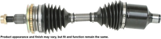CARDONE New CV Axle Assembly P/N:66-1112 Fits: Buick Regal 96-88, Chevrolet Lumina 99-90, Chevrolet Monte Carlo 99-95, Oldsmobile Cutlass Supreme 97-88, Pontiac Grand Prix 96-88 - Image 1