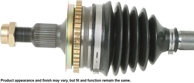 CARDONE New CV Axle Assembly P/N:66-1112 Fits: Buick Regal 96-88, Chevrolet Lumina 99-90, Chevrolet Monte Carlo 99-95, Oldsmobile Cutlass Supreme 97-88, Pontiac Grand Prix 96-88 - Image 2