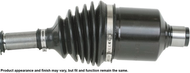 CARDONE New CV Axle Assembly P/N:66-1112 Fits: Buick Regal 96-88, Chevrolet Lumina 99-90, Chevrolet Monte Carlo 99-95, Oldsmobile Cutlass Supreme 97-88, Pontiac Grand Prix 96-88 - Image 3