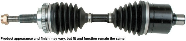 CARDONE New CV Axle Assembly P/N:66-1122 Fits: Buick Century, Buick Skyhawk, Buick Skylark, Cadillac Cimarron, Chevrolet Beretta, Chevrolet Cavalier, Chevrolet Celebrity, Chevrolet Citation - Image 1