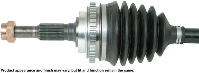 CARDONE New CV Axle Assembly P/N:66-1122 Fits: Buick Century, Buick Skyhawk, Buick Skylark, Cadillac Cimarron, Chevrolet Beretta, Chevrolet Cavalier, Chevrolet Celebrity, Chevrolet Citation - Image 2
