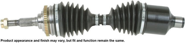 CARDONE New CV Axle Assembly P/N:66-1123 Fits: Buick Skylark 98-94, Chevrolet Beretta 96-94, Chevrolet Corsica 96-94, Oldsmobile Achieva 98-94, Pontiac Grand Am 98-94 - Image 1