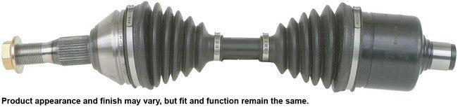 CARDONE New CV Axle Assembly P/N:66-1126 Fits: Buick Century 96-94, Chevrolet Lumina Apv 96-92, Chevrolet Lumina Van 96-95, Oldsmobile Cutlass Ciera 96-94, Oldsmobile Cutlass Cruiser 1994, Oldsmobile Silhouette 96-92, Pontiac Trans Sport 96-92 - Image 1