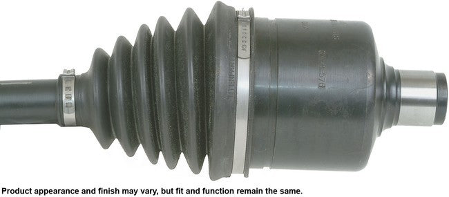 CARDONE New CV Axle Assembly P/N:66-1126 Fits: Buick Century 96-94, Chevrolet Lumina Apv 96-92, Chevrolet Lumina Van 96-95, Oldsmobile Cutlass Ciera 96-94, Oldsmobile Cutlass Cruiser 1994, Oldsmobile Silhouette 96-92, Pontiac Trans Sport 96-92 - Image 3
