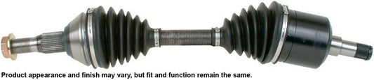 CARDONE New CV Axle Assembly P/N:66-1127 Fits: Buick Century 96-94, Chevrolet Lumina Apv 96-92, Chevrolet Lumina Van 96-95, Oldsmobile Cutlass Ciera 96-94, Oldsmobile Cutlass Cruiser 1994, Oldsmobile Silhouette 96-92, Pontiac Trans Sport 96-92 - Image 1