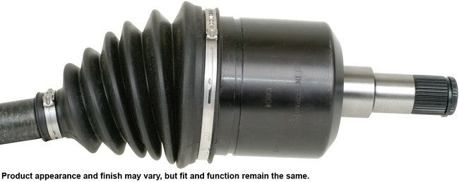 CARDONE New CV Axle Assembly P/N:66-1127 Fits: Buick Century 96-94, Chevrolet Lumina Apv 96-92, Chevrolet Lumina Van 96-95, Oldsmobile Cutlass Ciera 96-94, Oldsmobile Cutlass Cruiser 1994, Oldsmobile Silhouette 96-92, Pontiac Trans Sport 96-92 - Image 3