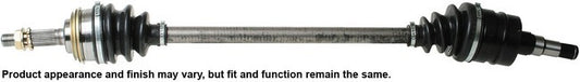 CARDONE New CV Axle Assembly P/N:66-1136 Fits: Chevrolet Nova 88-85, Geo Prizm 92-89, Toyota Corolla 92-87 - Image 1