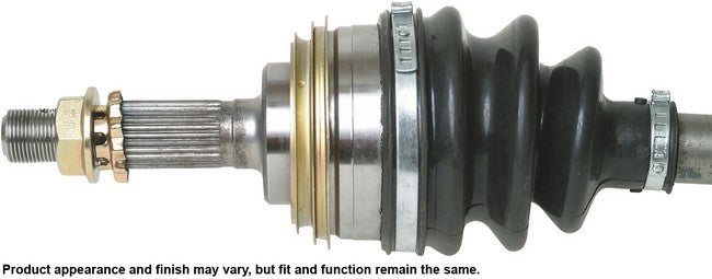 CARDONE New CV Axle Assembly P/N:66-1136 Fits: Chevrolet Nova 88-85, Geo Prizm 92-89, Toyota Corolla 92-87 - Image 2